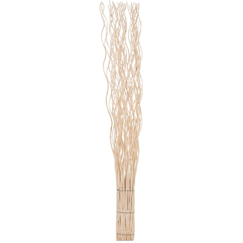 Signes Grimalt - Branche de bambou décorative pour la maison et le bureau, style naturel et élégant Signes Grimalt - Branche de bambou décorative pour la maison et le bureau, style naturel et élégant