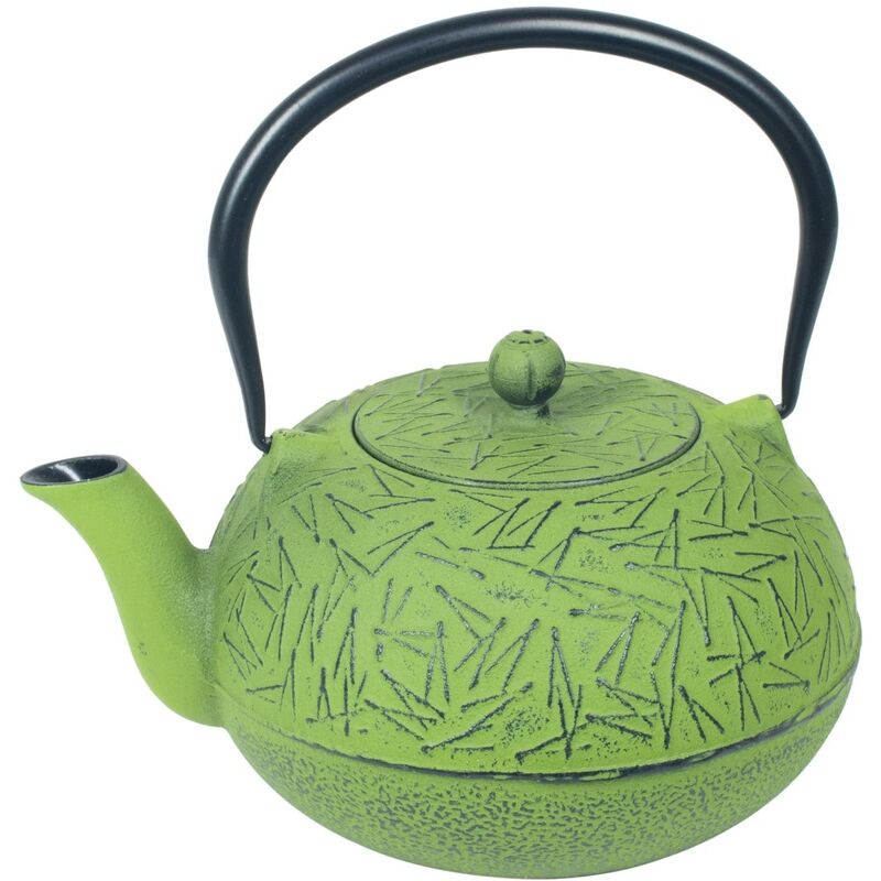 Signes Grimalt Cooking Teiera Tea verde Tetera 18x23x12cm 22900 - green