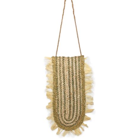 Signes Grimalt Décoration Murale Carreaux Beige - 63x32x1cm