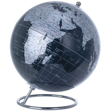 Signes Grimalt Decorazione mondiale di Globe  Mundo Mundo Globo Multicolor World 20x20x23cm 18857