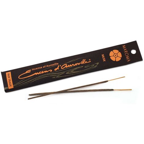 Signes Grimalt Dono di incenso  Almizcle Incenso Blacks Natura Black 1x4x25cm 1724