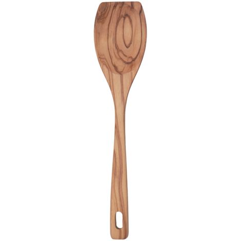 Signes Grimalt Espátula Cocina Espatula Utensilios Marrón 7x29x1cm 14211