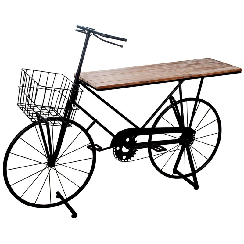 Signes Grimalt Bicycle Auxiliary Furniture étagères Étagère verte - 147x35x102cm