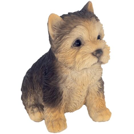 Signes Grimalt Figura De Perro Figuras  Perro Animales Marrón 6x8x9cm 36545
