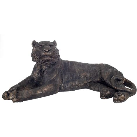 Signes Grimalt Figure di figura animale  Animali d'oro 58x108x43cm 17449