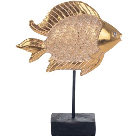 Signes Grimalt Figure di figura marine  Base di pesce Gody Animals 29x8x23cm 28010