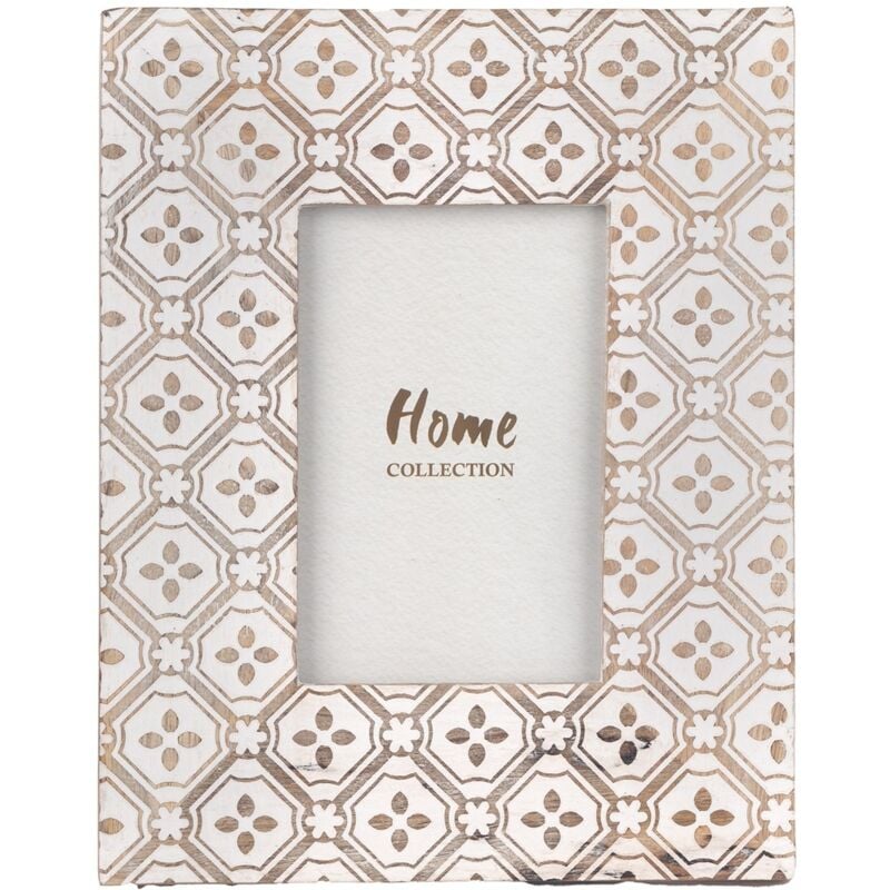 Gift Portfotos Marco Mark Marcos Gray 5x20x25cm 28512 - Signes Grimalt