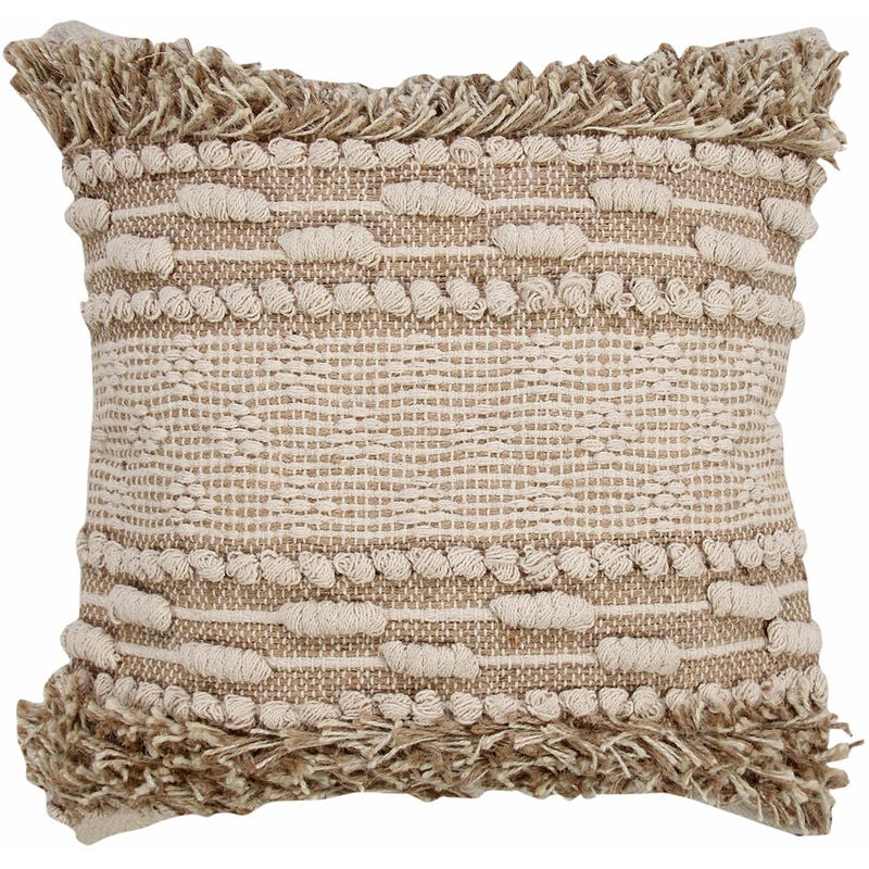 Home Textile Cojín Cuscini e percorsi grigio