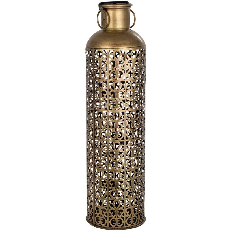 Signes Grimalt - Vase ethnique décoratif pour une maison moderne et élégante