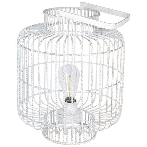 Signes Grimalt Lampada per mobili LED LED LED LED Blanco 30x30x36cm 18648