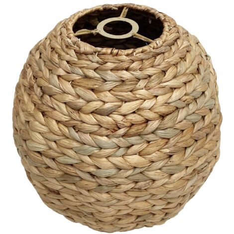 Signes Grimalt Lámpara De Pie Muebles  Lámpara Lamparas Marrón 35x35x35cm 27154