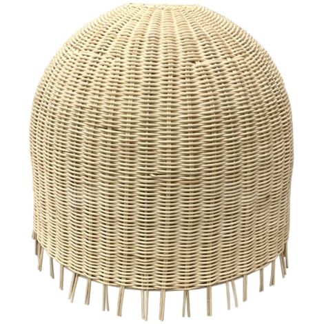 Signes Grimalt Lámpara De Pie Muebles Lámpara Lamparas Marrón 45x45x40cm 27152
