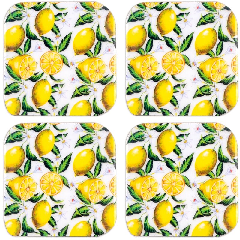 Signes Grimalt Lemones 4 U Pesavasos Giallo