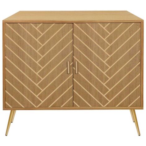 Signes Grimalt Mobili ausiliari mobili Mobili ausiliari marroni 71x30x80cm 26714