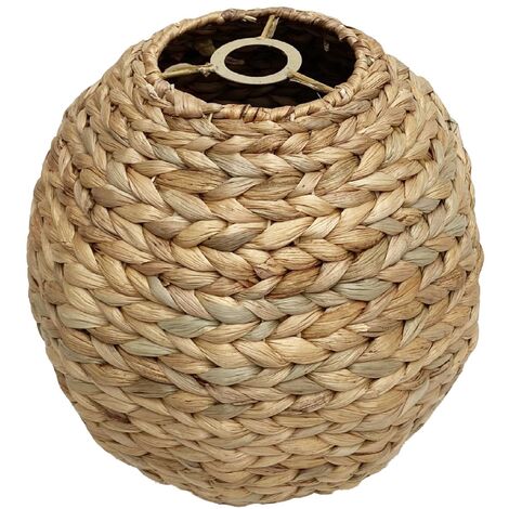 Signes Grimalt Mobili per lampade a piedi  Lampada marrone 35x35x35cm 27154