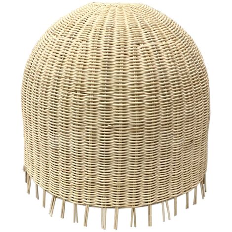 Signes Grimalt Mobili per lampade a piedi  Lampade marroni 45x45x40cm 27152
