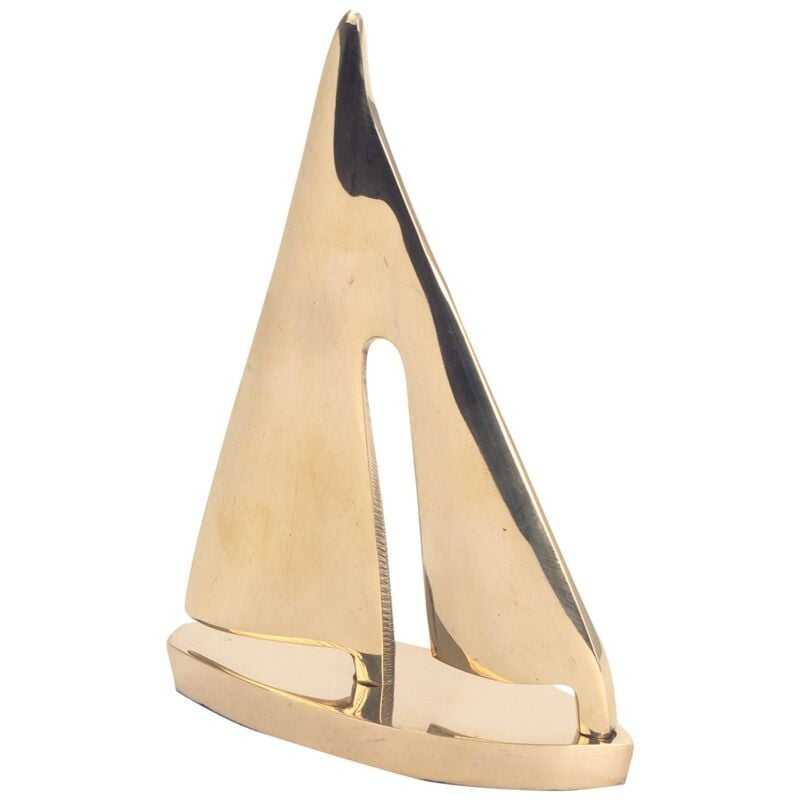 Signes Grimalt - Voilier de décoration nautique fait à la main pour cadeau ou collection