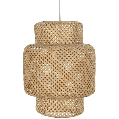 Signes Grimalt Möbeldachlampe  Beige Lampen Deckenlampe 30x30x36cm 24415