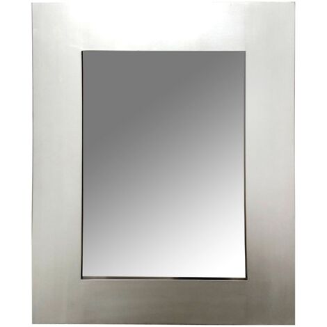 Signes Grimalt Möbelspiegel  Silberspiegel 3x70x90cm 19069