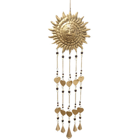 Signes Grimalt Movil Sol Suspensions Beige 84x22x4cm - Design unique et polyvalent