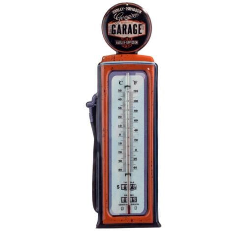 Thermometre decoratif