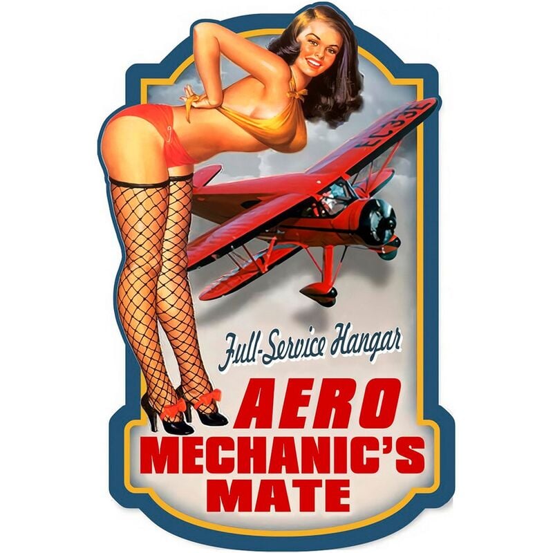 Signes Grimalt - Parete della piastra metallica