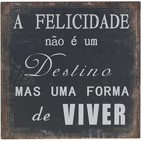 SIGNES GRIMALT Portoghese Wall Orna