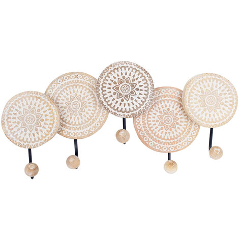 Signes Grimalt Figura Decorativa Lucertola In Metallo - Design Barcellona 15cm - 5