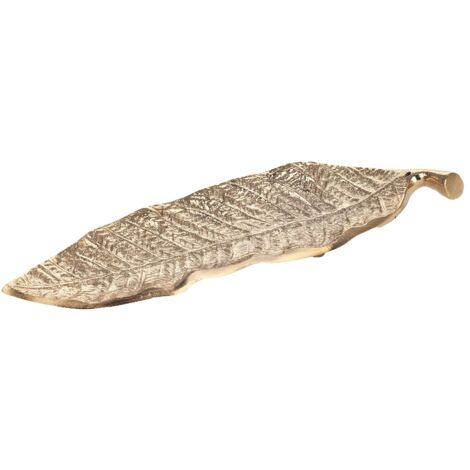 Signes Grimalt Porzione regalo  Supporto Foglio di inpense complementi Natura Golda 9x27x2cm 28444
