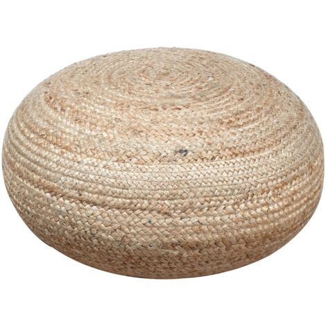 Signes Grimalt Puff Textil Hogar  Puff Puffs Beige 66x66x33cm 22059
