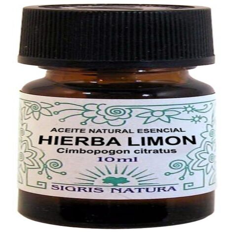 Signes Grimalt Regalo d'olio di Esence Accessori per olio di limone barca trasparente natura 3x3x7cm 2616
