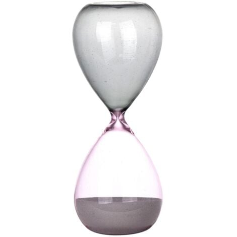 Signes Grimalt Reloj Arena Regalo  Reloj Arena 15 Minutos Pisapapeles Verde 8x8x19cm 24065