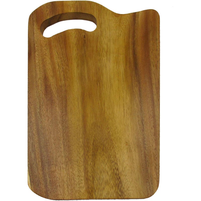 Ustensiles de planche à découper Tableau Marron Rectangulaire - 2x36x25cm - Signes Grimalt