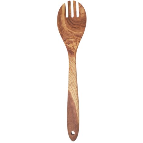 Signes Grimalt Ustensiles de fourche  Fourche brune - 2x33x7cm