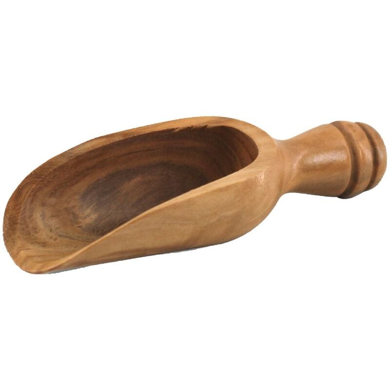 Signes Grimalt - Utensili da cucina 10 cm utensili marroni 3x11x4cm 318 - brown