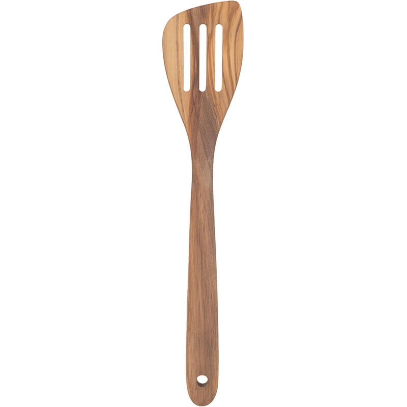 Utensili da cucina Paleta slot marrone utensili 6x31x2cm 470 - brown - Signes Grimalt