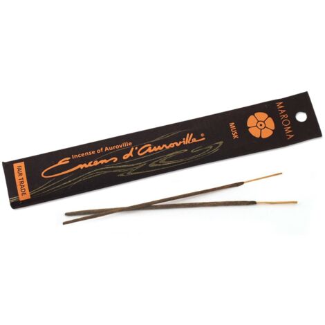 Signes Grimalt Weihrauchgeschenk  Almizcle -Weihrauch Schwarze Natura Black 1x4x25cm 1724