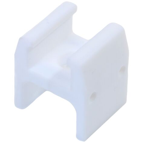 Signierfix - PTFE Klemme dient zur Justierung