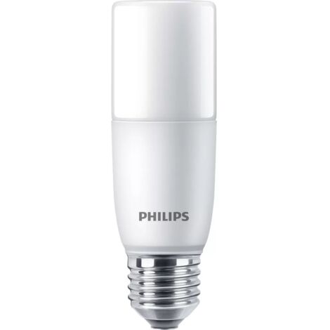Signify CorePro LEDbulb Glühlampenform - LED-lamp/Multi-LED - Energieeffizienz-Label (EEL): A+ - Ähnlichste Farbtemper