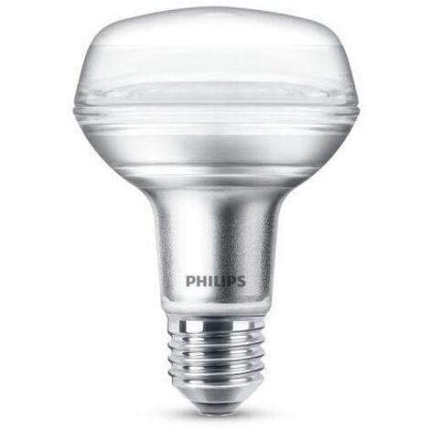 Signify CorePro LEDspot-Reflektoren E27/E14 - LED-lamp/Multi-LED - Energieeffizienz-Label (EEL): A+ - Ähnlichste Farbte