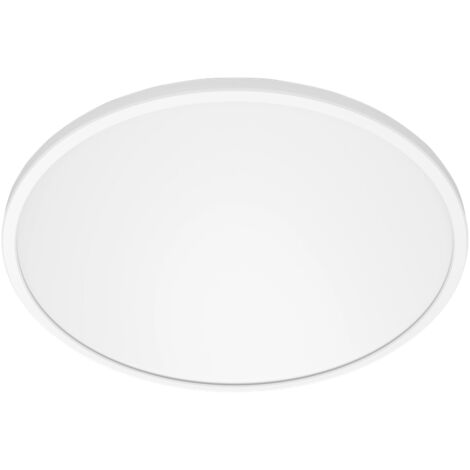 Signify Philips 3in1 LED Leuchte CL550 1500lm 2700K Dimmen o DS weiß
