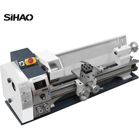 SIHAO 1200W Metalltour mit Messerhalterfenster