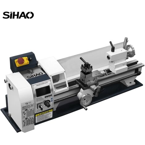 SIHAO Torretta per metalli 220x500 mm
