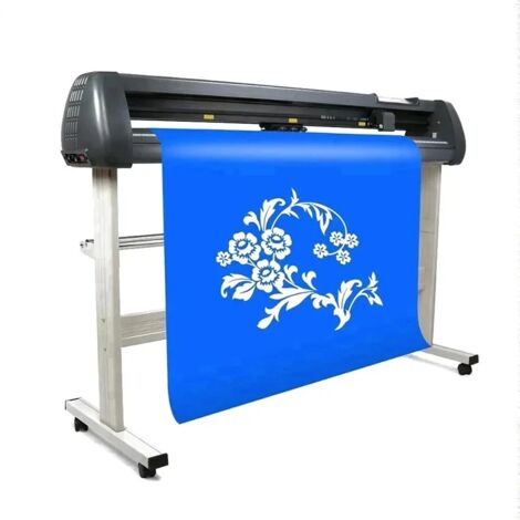 SIHAO Vinile taglio plotter 1350 mm tagliere pellicola Hobby plotter plotter pellicola