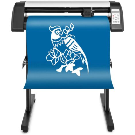 Sihao Vinyl Coupe Plotter 720mm Charakter Plotter Hobby Plotter Plotter Film