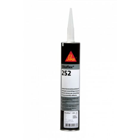 Sika 252 C/12 - Sika