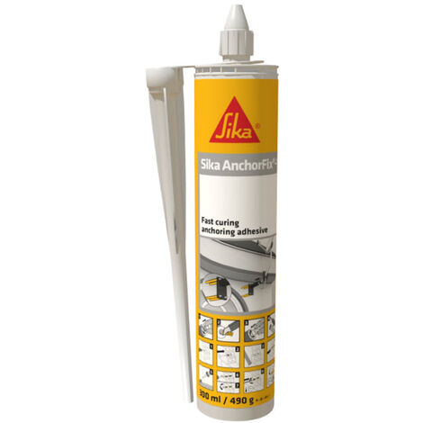 Sika AnchorFix-1 cartucho
