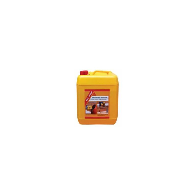 

Sika Antigel Liquido 30 Kg