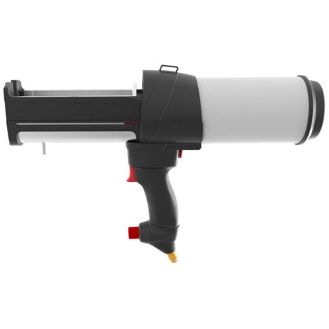 Sika Druckluftpistole für SikaPower880 400ml Doppelkartusche