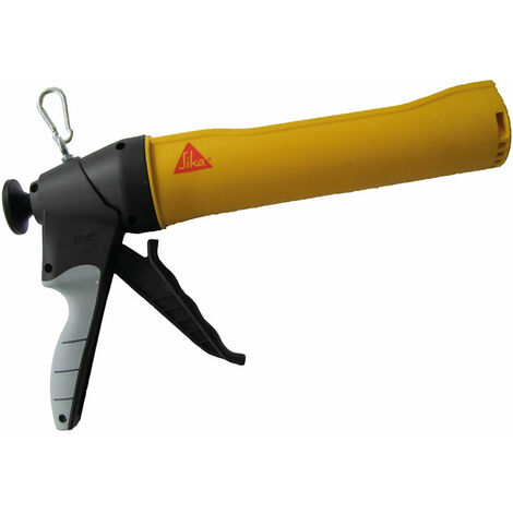 Sika Gun HD, extra leichte Kartuschenpistole
